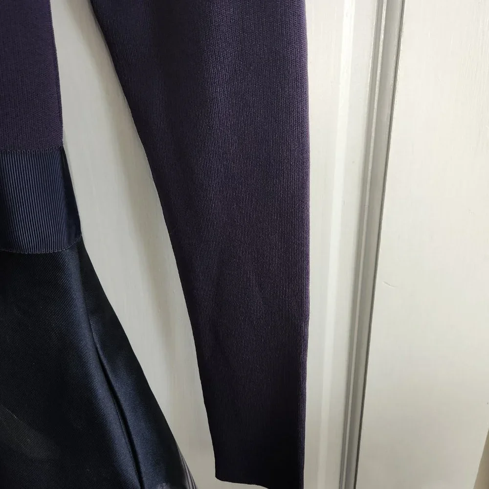 Ted Baker Dominaa Dress Floral Long Sleeve Dress Ted Size 2 ,US Size 6 - Picture 6 of 13